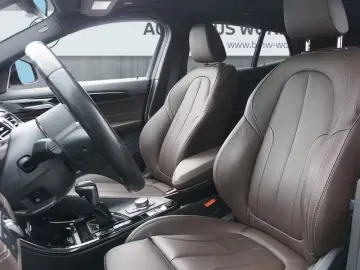 BMW X2 xDrive25e M Sport Pack Head-Up HK HiFi DAB