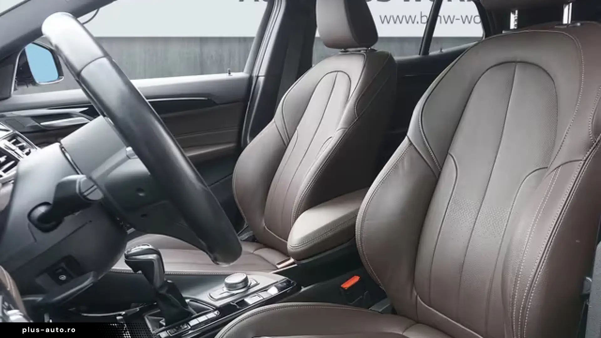 BMW X2 xDrive25e M Sport Pack Head-Up HK HiFi DAB