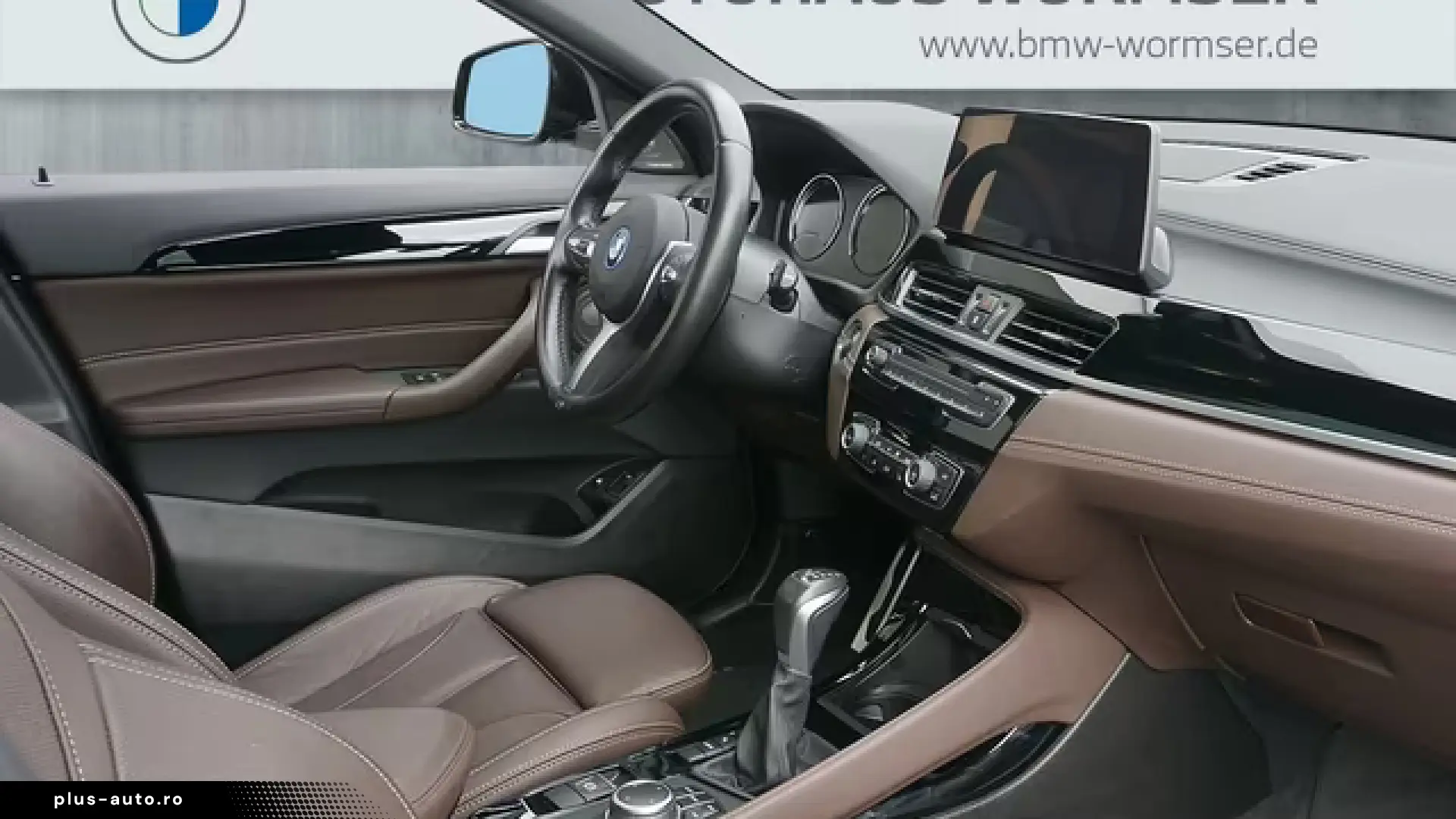 BMW X2 xDrive25e M Sport Pack Head-Up HK HiFi DAB