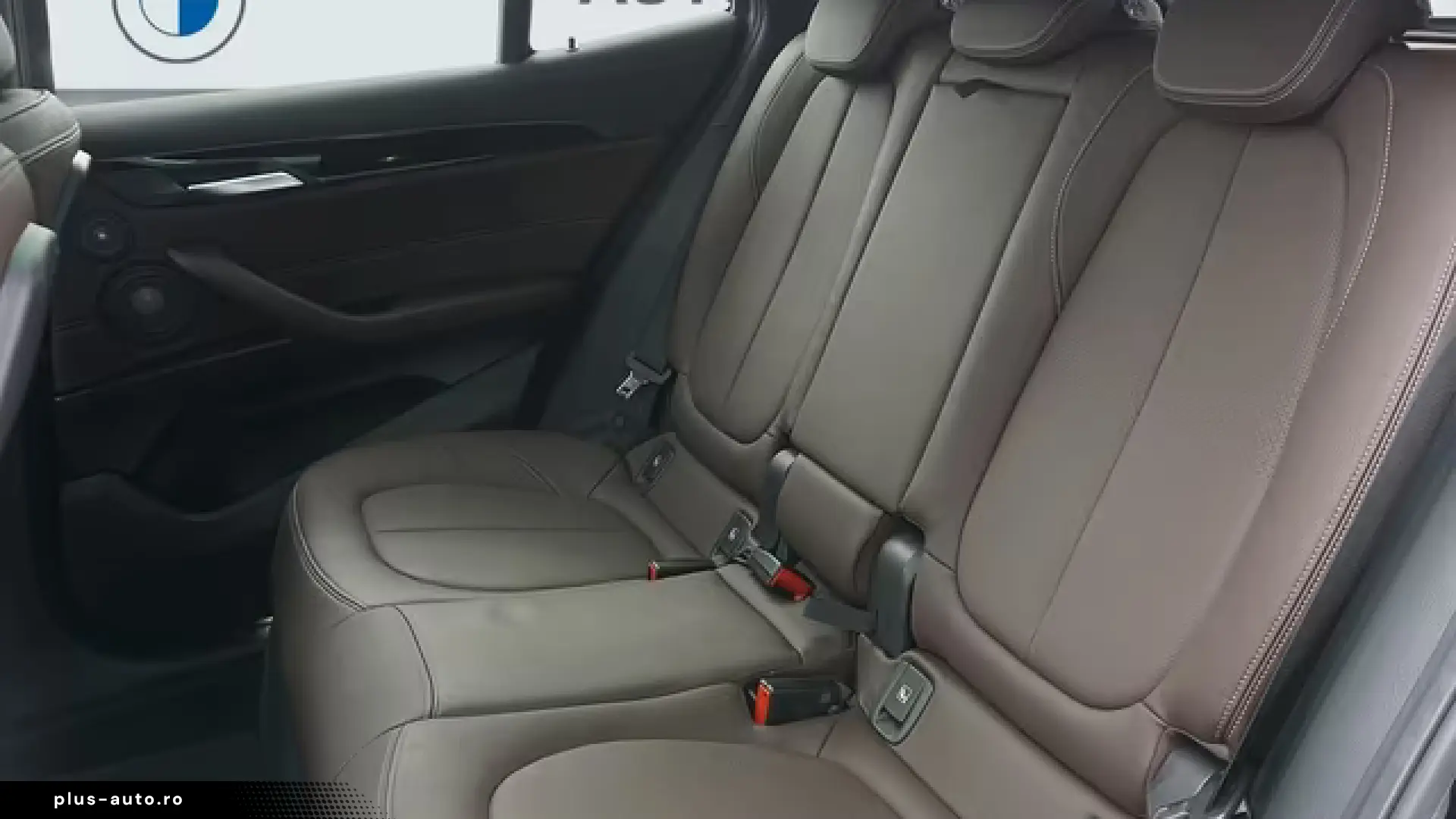 BMW X2 xDrive25e M Sport Pack Head-Up HK HiFi DAB
