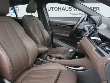 BMW X2 xDrive25e M Sport Pack Head-Up HK HiFi DAB