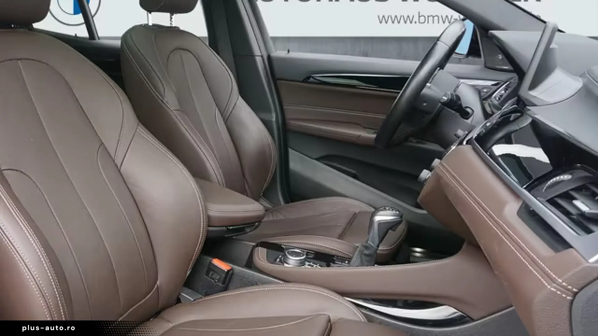 BMW X2 xDrive25e M Sport Pack Head-Up HK HiFi DAB