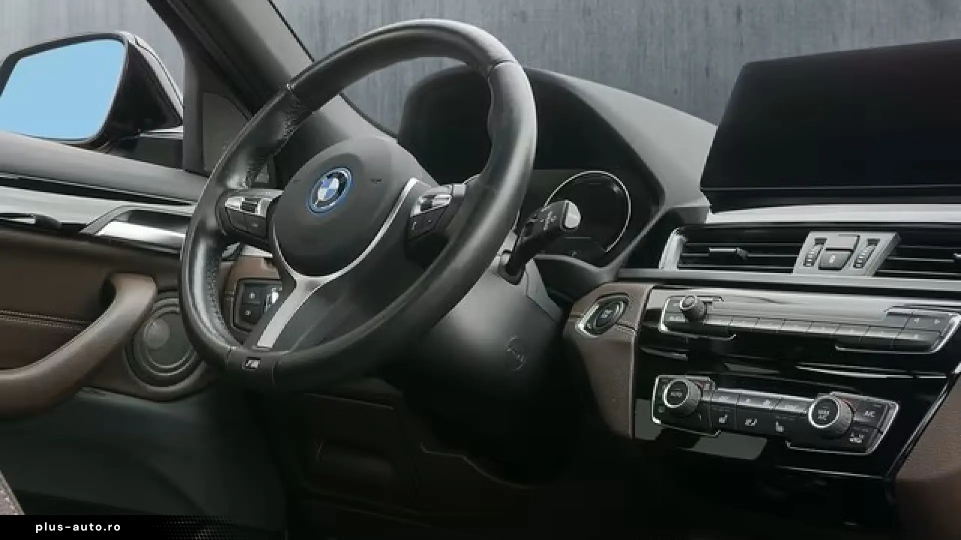 BMW X2 xDrive25e M Sport Pack Head-Up HK HiFi DAB