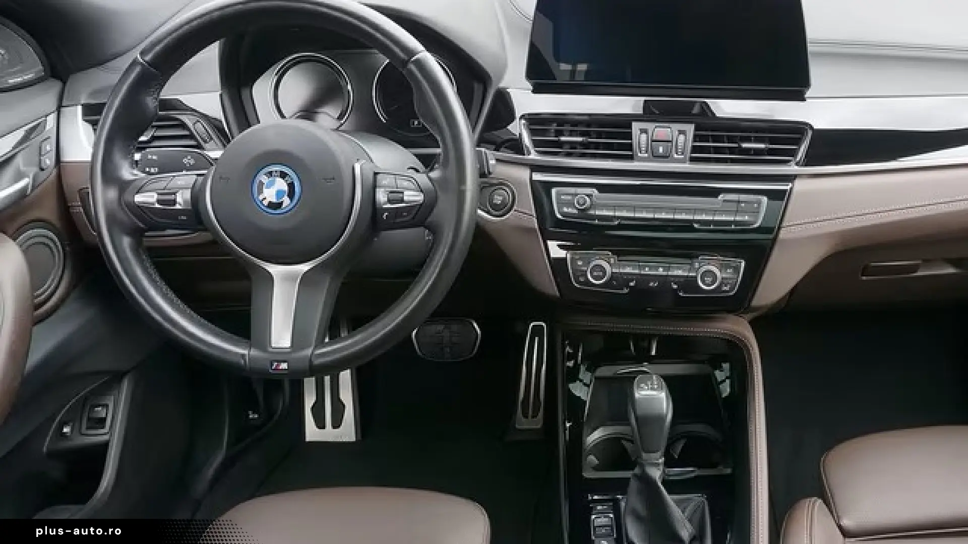 BMW X2 xDrive25e M Sport Pack Head-Up HK HiFi DAB