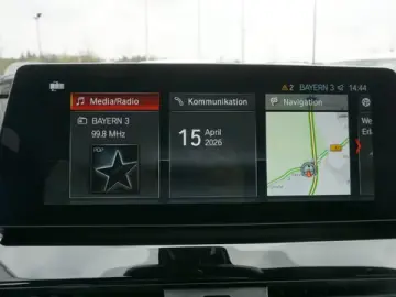 BMW X2 xDrive25e M Sport Pack Head-Up HK HiFi DAB