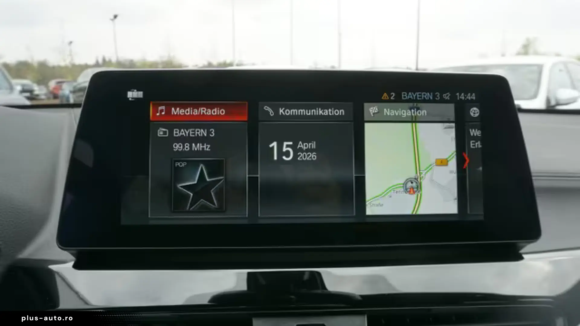 BMW X2 xDrive25e M Sport Pack Head-Up HK HiFi DAB