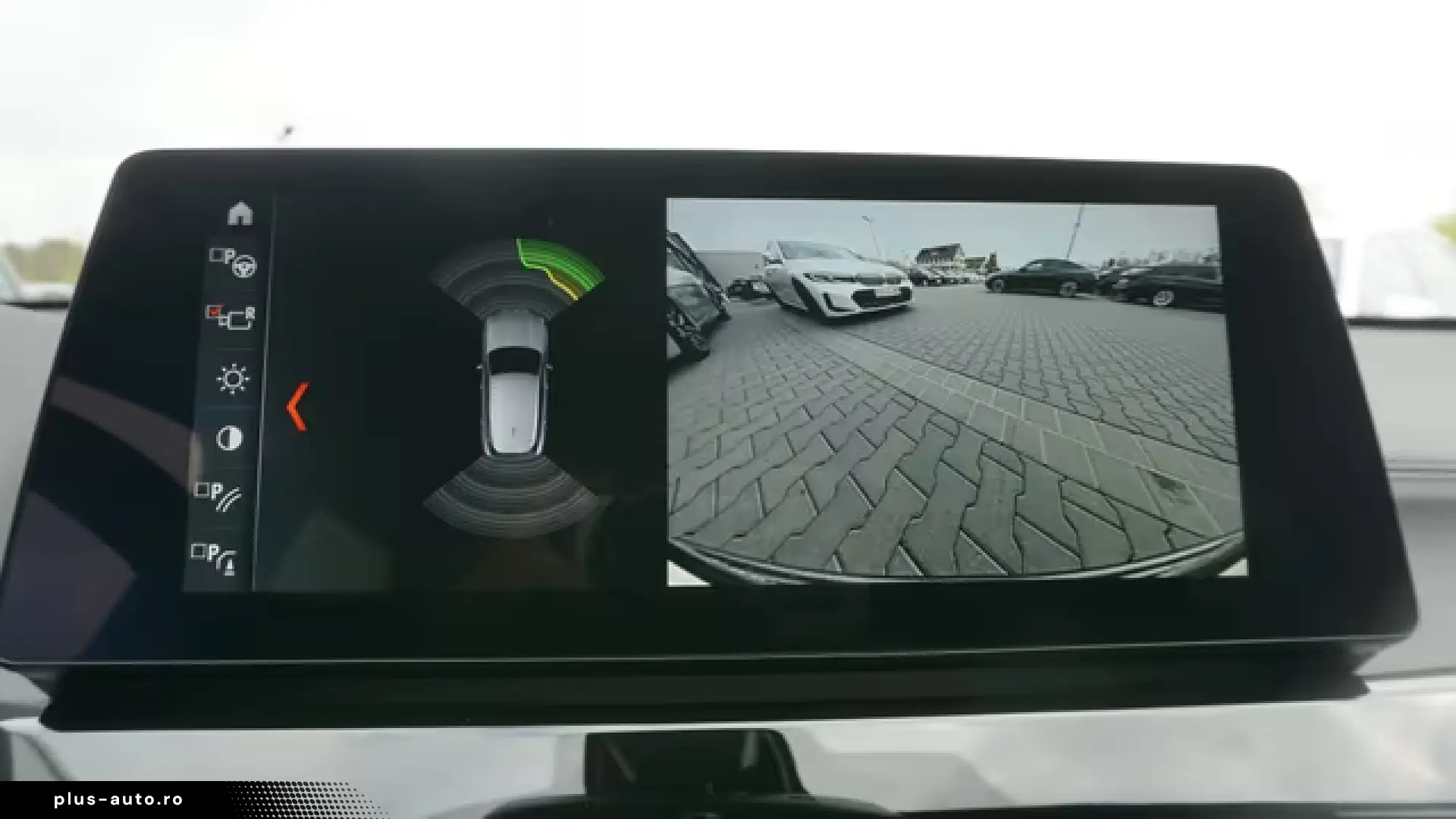 BMW X2 xDrive25e M Sport Pack Head-Up HK HiFi DAB