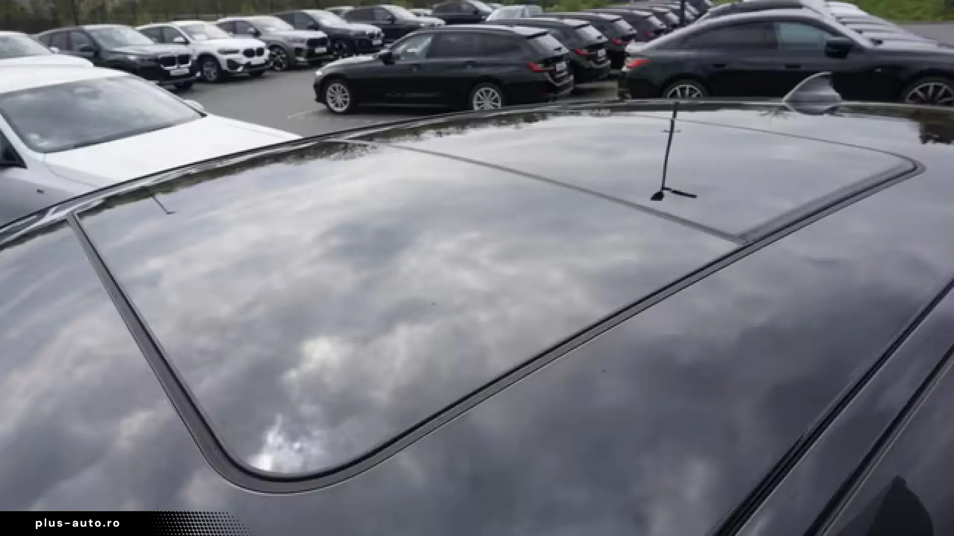 BMW X2 xDrive25e M Sport Pack Head-Up HK HiFi DAB