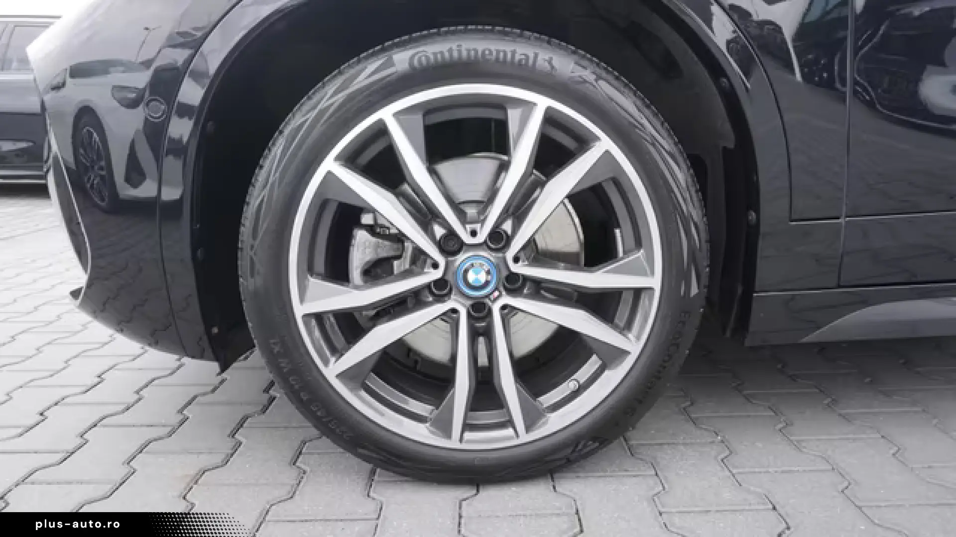 BMW X2 xDrive25e M Sport Pack Head-Up HK HiFi DAB