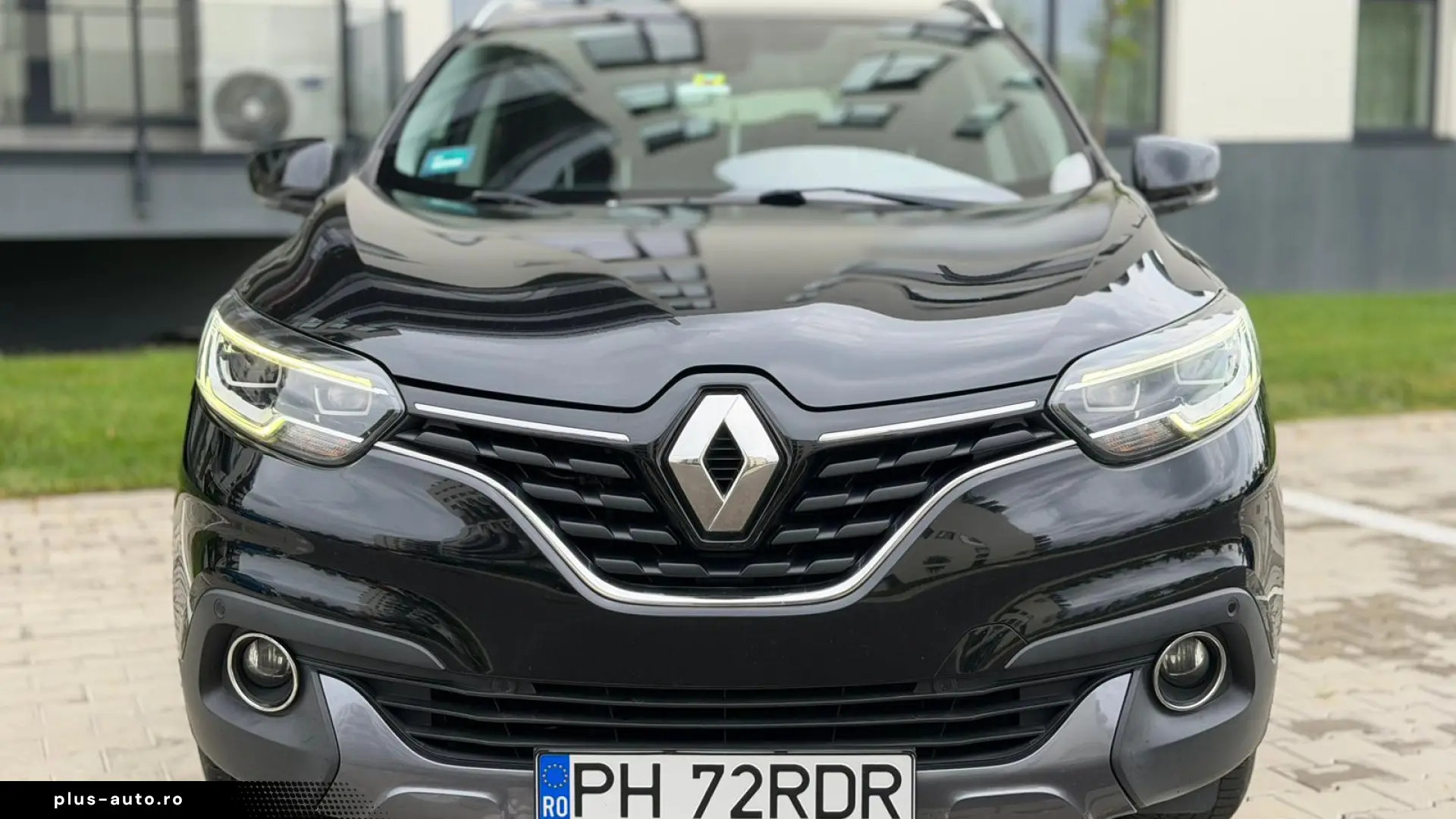 Renault Kadjar Bose 1.5dci Automat