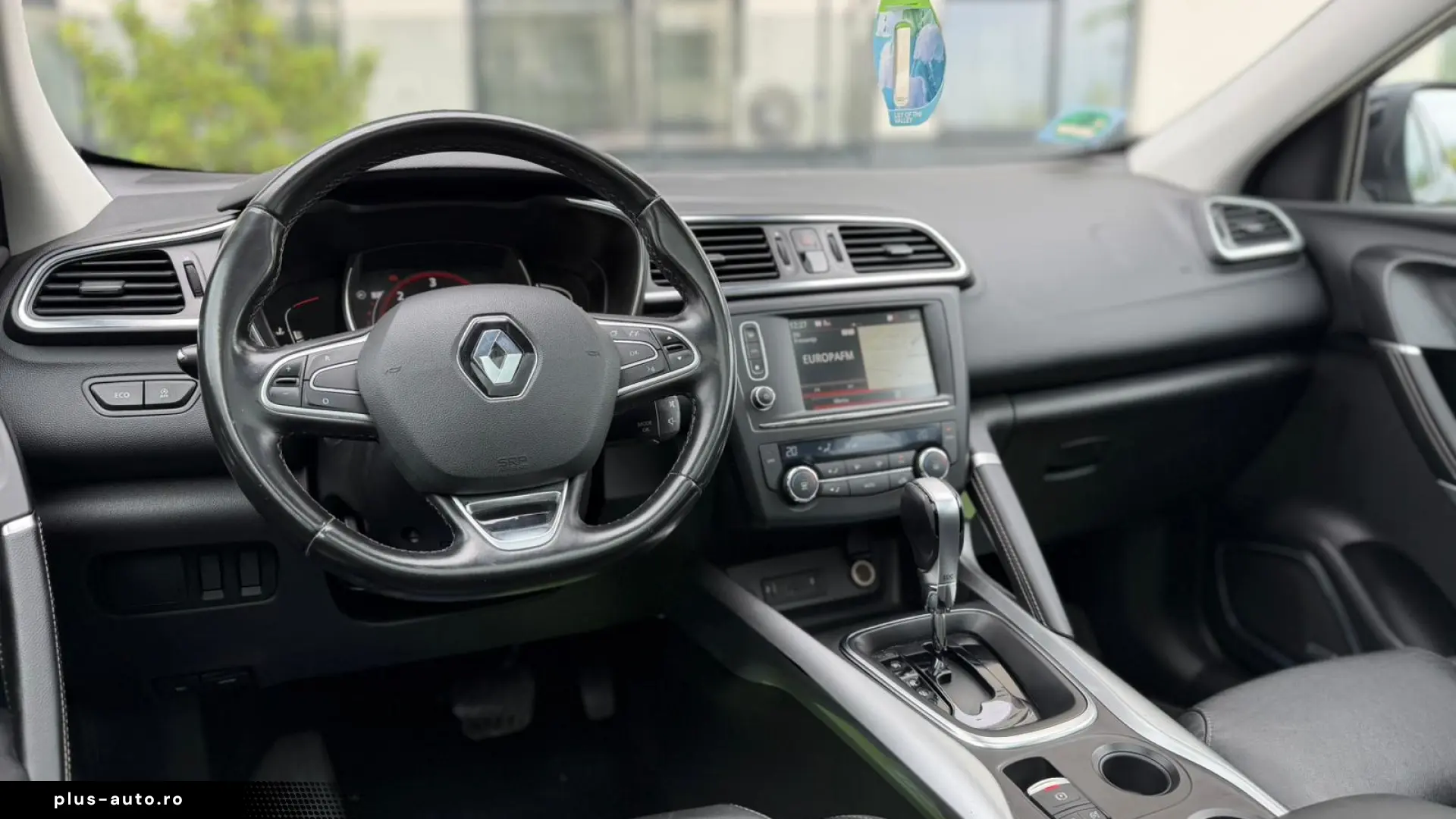 Renault Kadjar Bose 1.5dci Automat