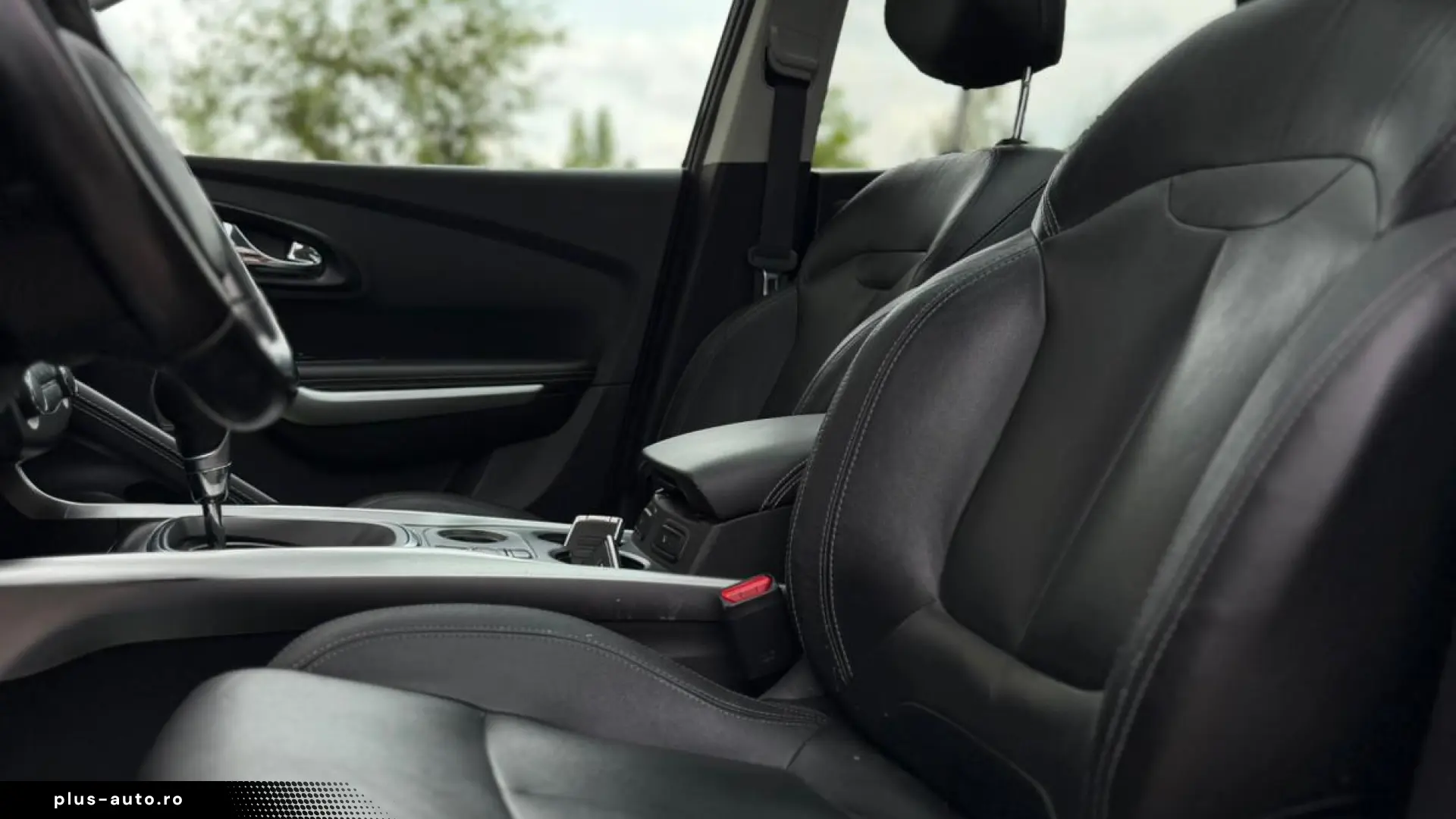 Renault Kadjar Bose 1.5dci Automat