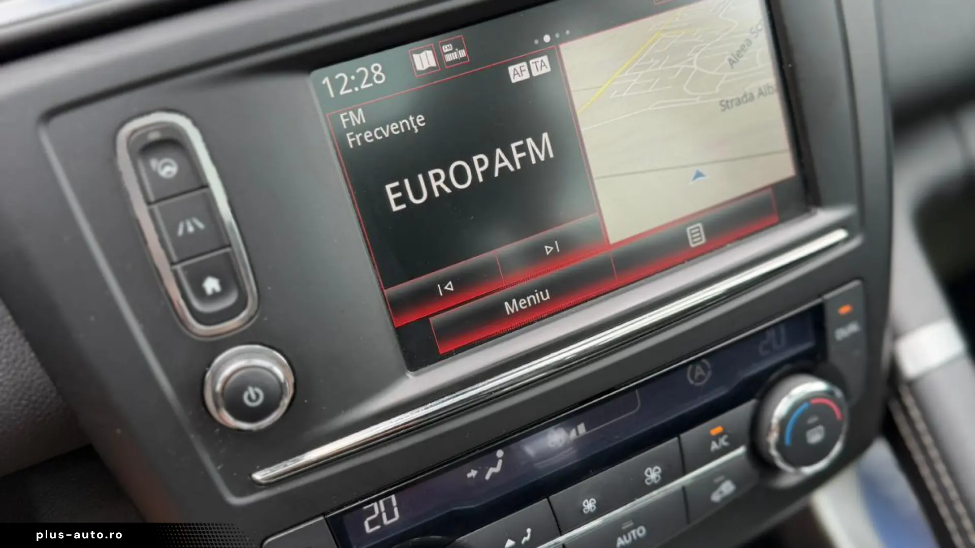 Renault Kadjar Bose 1.5dci Automat