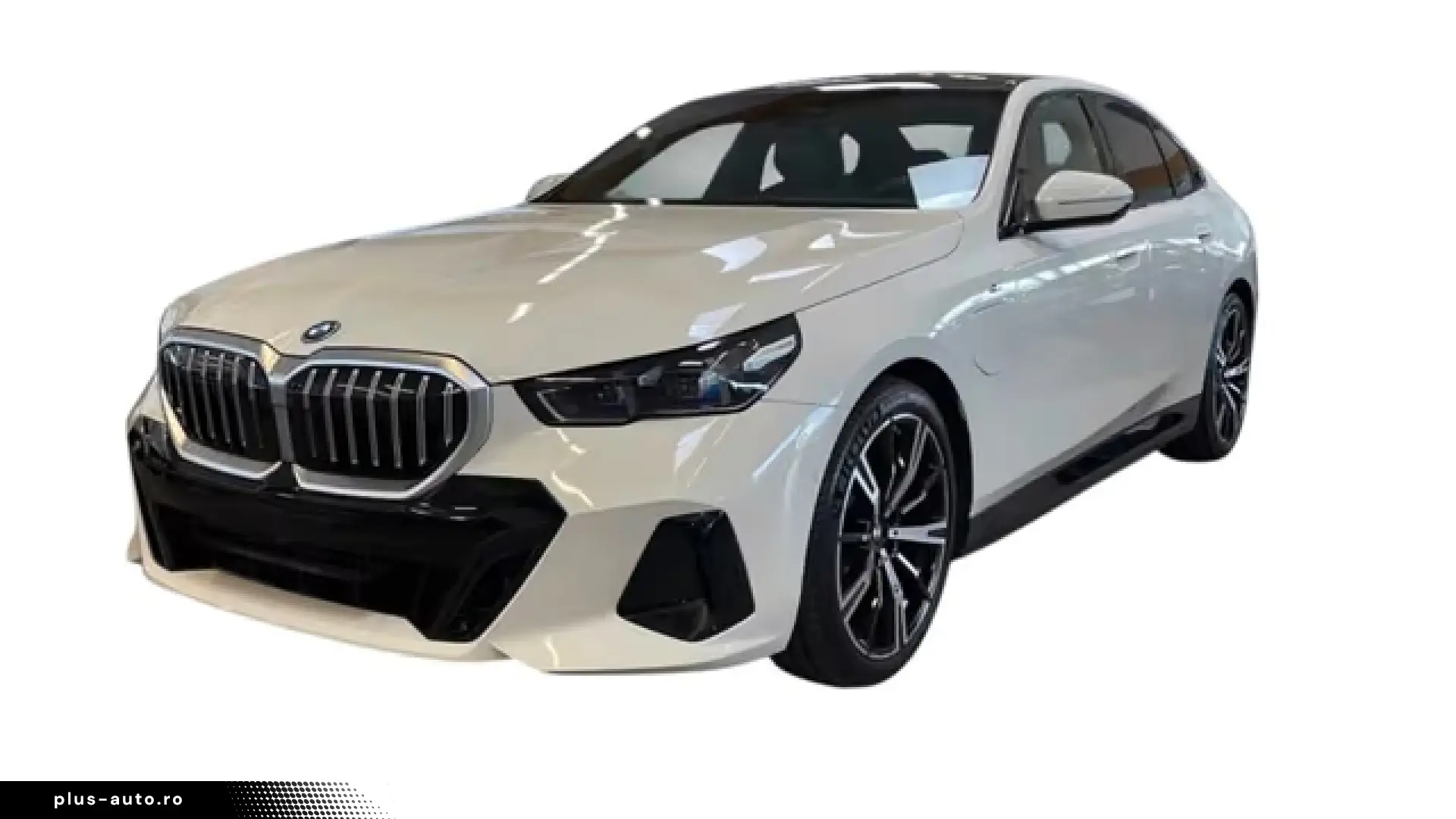 BMW 530e M Sport PANO AHK HK BROWN LEATHER
