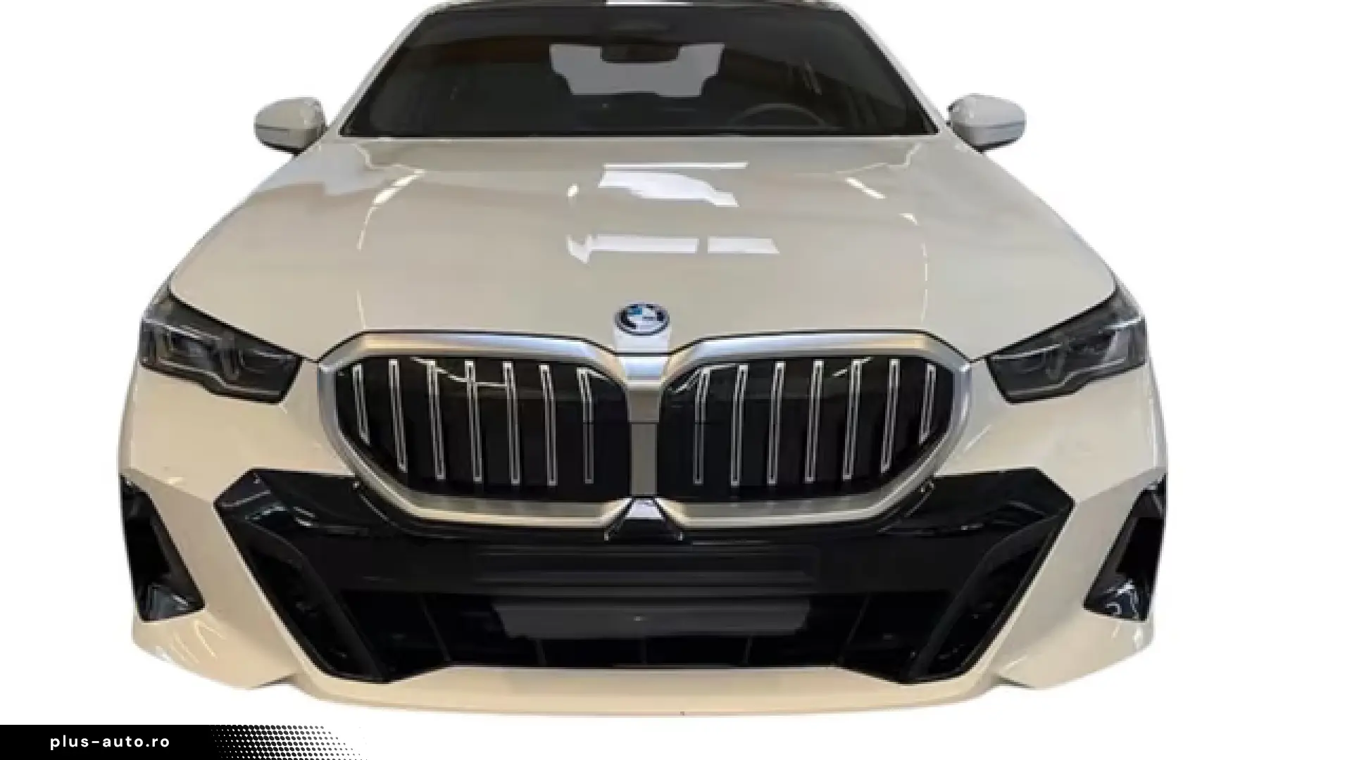 BMW 530e M Sport PANO AHK HK BROWN LEATHER