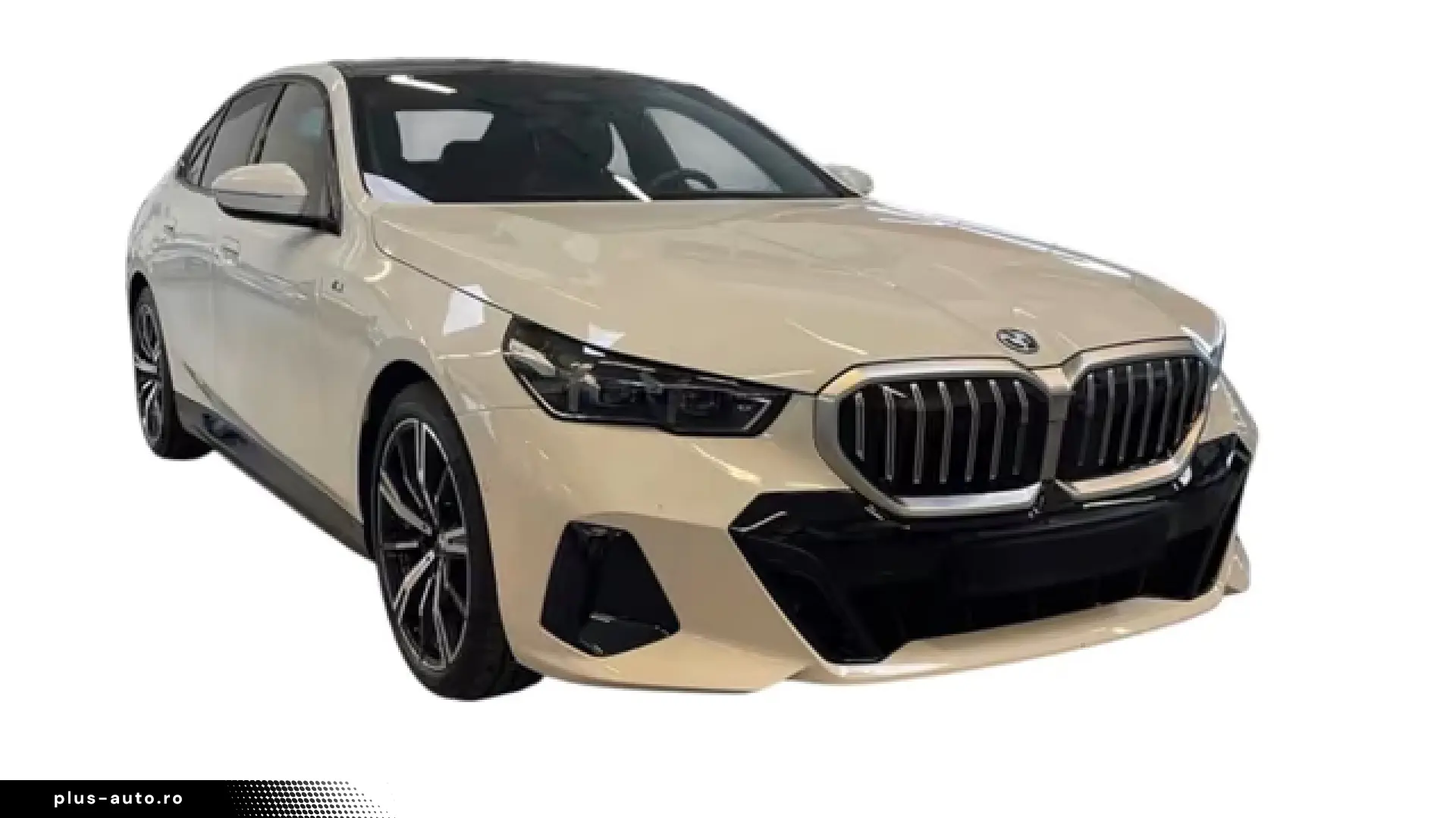 BMW 530e M Sport PANO AHK HK BROWN LEATHER