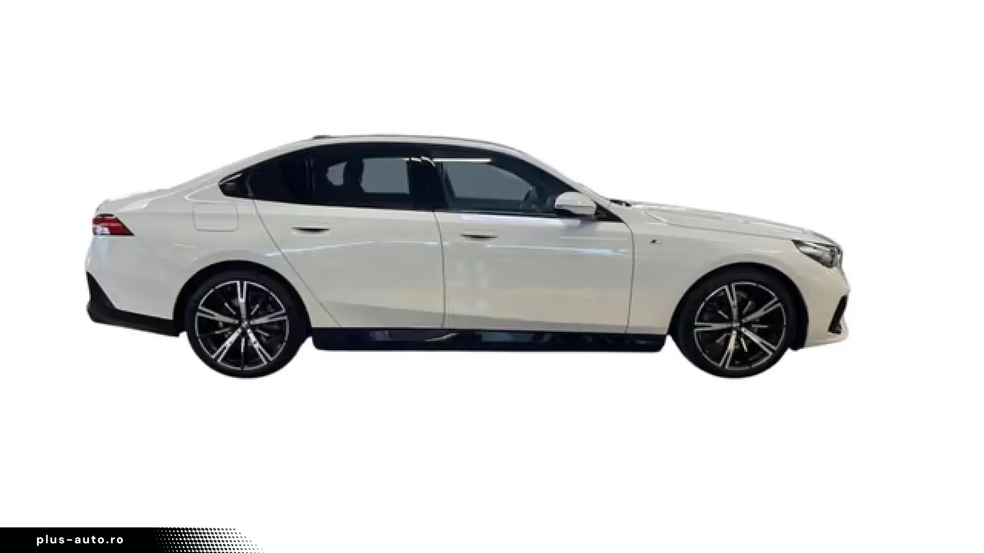BMW 530e M Sport PANO AHK HK BROWN LEATHER
