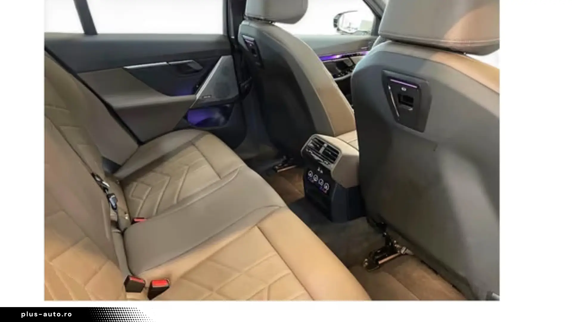 BMW 530e M Sport PANO AHK HK BROWN LEATHER