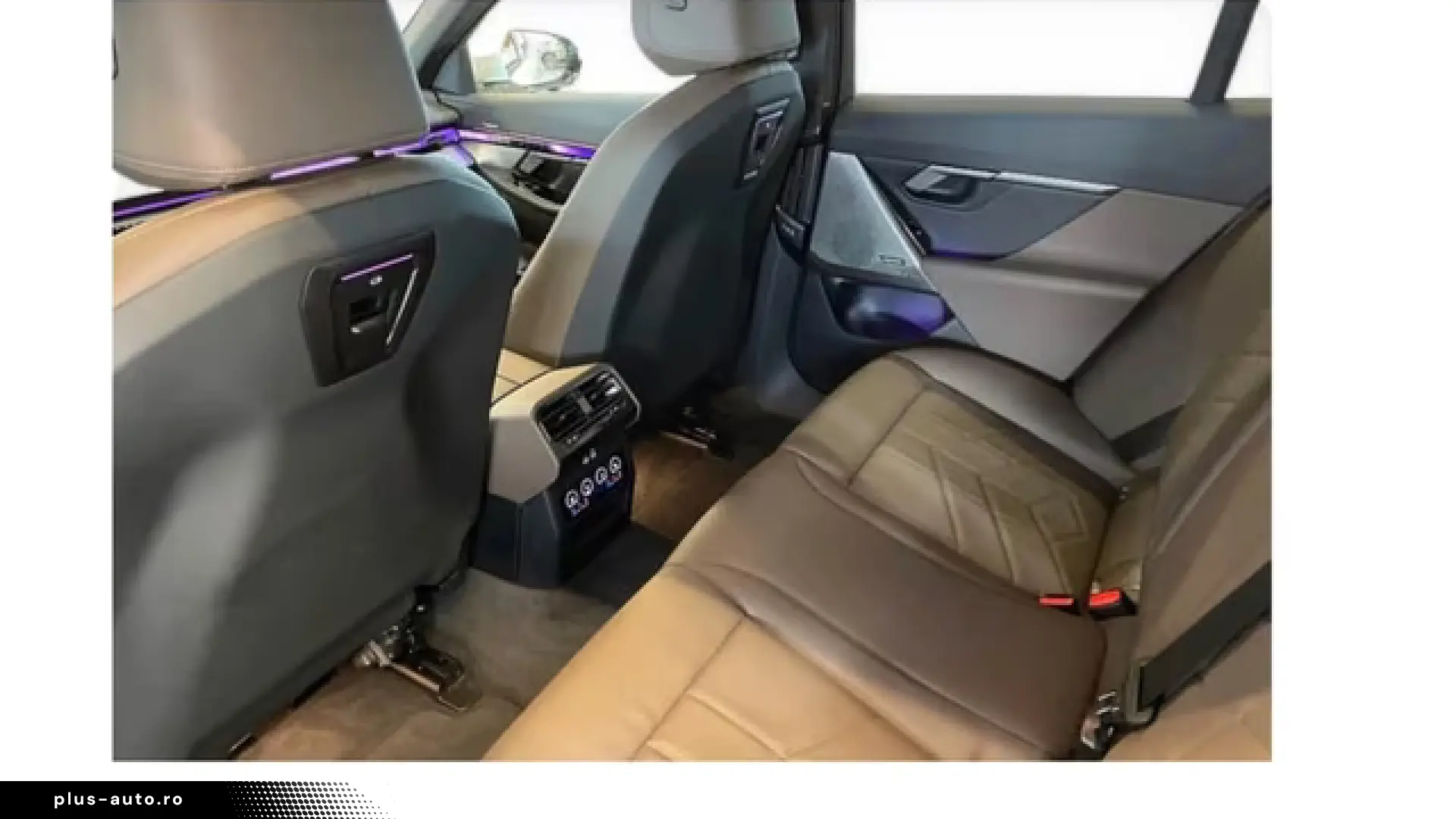 BMW 530e M Sport PANO AHK HK BROWN LEATHER