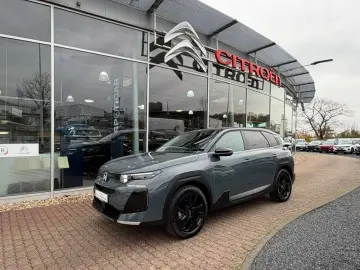 CITROEN C5 Aircross Hybrid 145 Doppelkupplung 6-Gang MAX