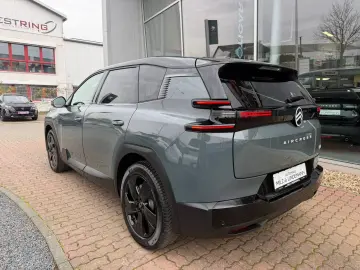CITROEN C5 Aircross Hybrid 145 Doppelkupplung 6-Gang MAX