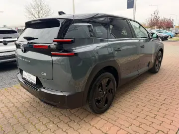 CITROEN C5 Aircross Hybrid 145 Doppelkupplung 6-Gang MAX