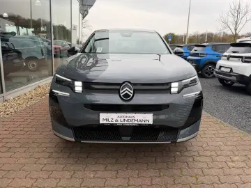 CITROEN C5 Aircross Hybrid 145 Doppelkupplung 6-Gang MAX