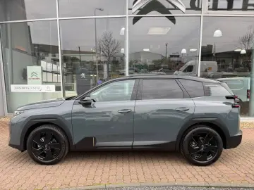 CITROEN C5 Aircross Hybrid 145 Doppelkupplung 6-Gang MAX