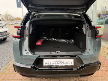 CITROEN C5 Aircross Hybrid 145 Doppelkupplung 6-Gang MAX