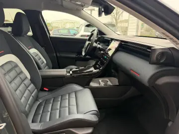 CITROEN C5 Aircross Hybrid 145 Doppelkupplung 6-Gang MAX