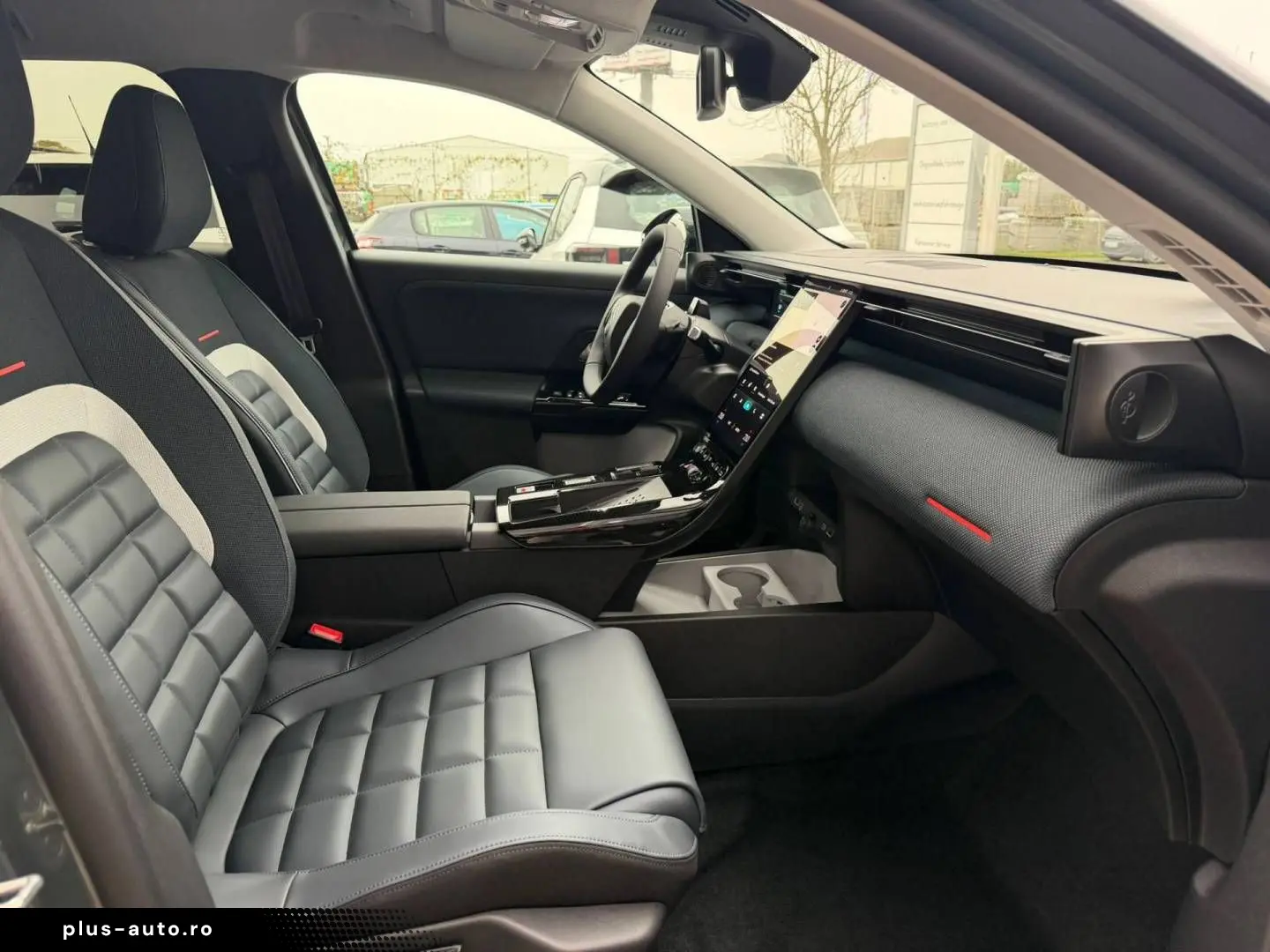 CITROEN C5 Aircross Hybrid 145 Doppelkupplung 6-Gang MAX