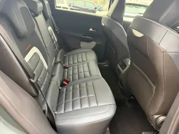 CITROEN C5 Aircross Hybrid 145 Doppelkupplung 6-Gang MAX