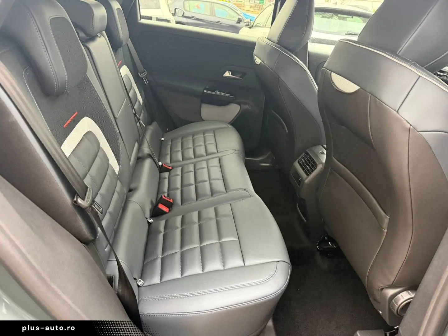CITROEN C5 Aircross Hybrid 145 Doppelkupplung 6-Gang MAX