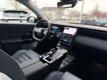 CITROEN C5 Aircross Hybrid 145 Doppelkupplung 6-Gang MAX