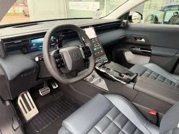CITROEN C5 Aircross Hybrid 145 Doppelkupplung 6-Gang MAX