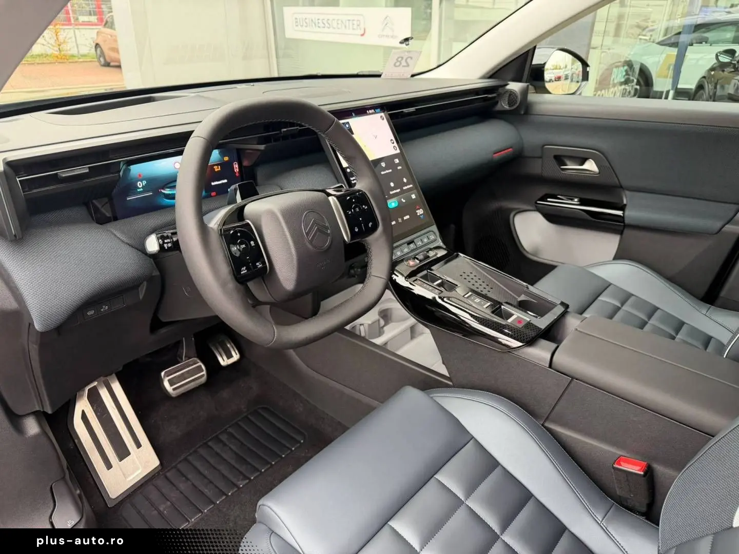 CITROEN C5 Aircross Hybrid 145 Doppelkupplung 6-Gang MAX