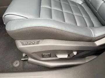 CITROEN C5 Aircross Hybrid 145 Doppelkupplung 6-Gang MAX