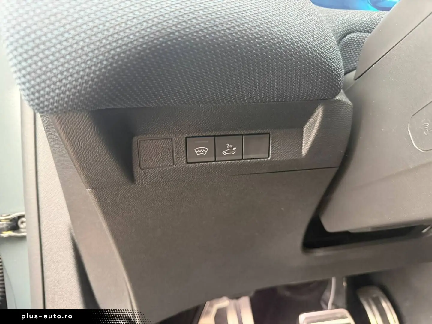 CITROEN C5 Aircross Hybrid 145 Doppelkupplung 6-Gang MAX
