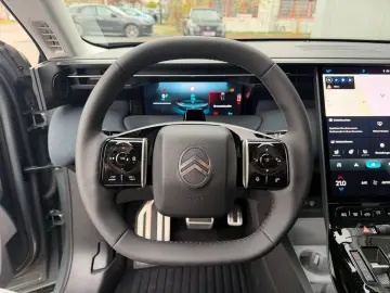 CITROEN C5 Aircross Hybrid 145 Doppelkupplung 6-Gang MAX