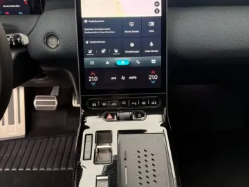 CITROEN C5 Aircross Hybrid 145 Doppelkupplung 6-Gang MAX