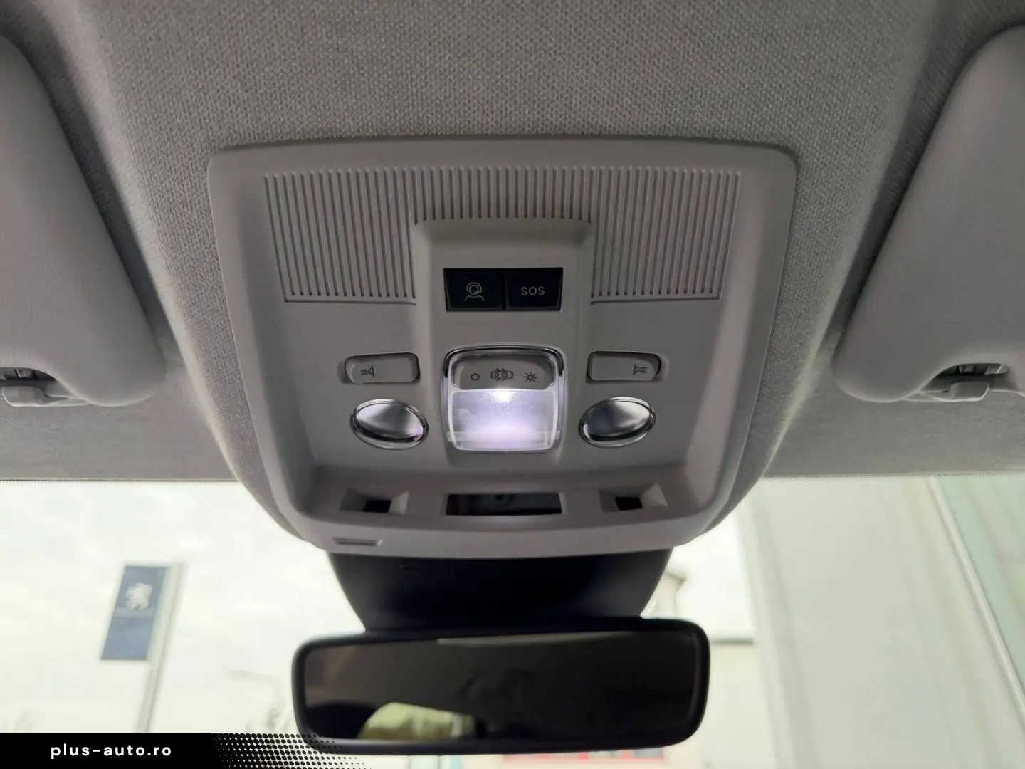 CITROEN C5 Aircross Hybrid 145 Doppelkupplung 6-Gang MAX