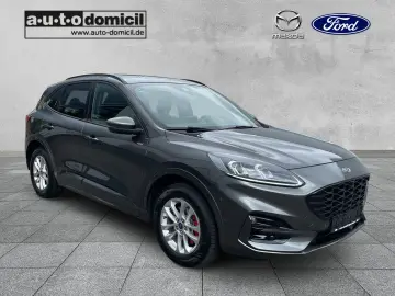 FORD Kuga ST-Line X   PHEV   225PS   IACC   B&O Sound