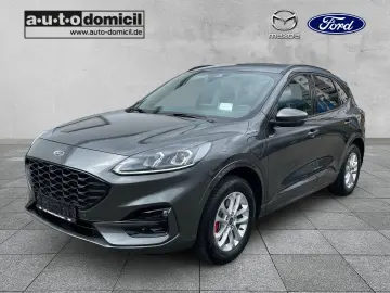FORD Kuga ST-Line X   PHEV   225PS   IACC   B&O Sound