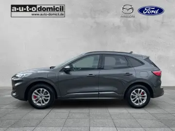 FORD Kuga ST-Line X   PHEV   225PS   IACC   B&O Sound