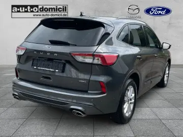 FORD Kuga ST-Line X   PHEV   225PS   IACC   B&O Sound