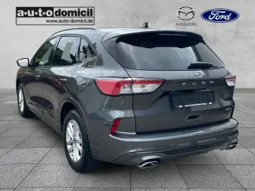 FORD Kuga ST-Line X   PHEV   225PS   IACC   B&O Sound