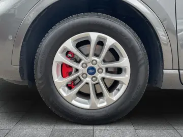FORD Kuga ST-Line X   PHEV   225PS   IACC   B&O Sound