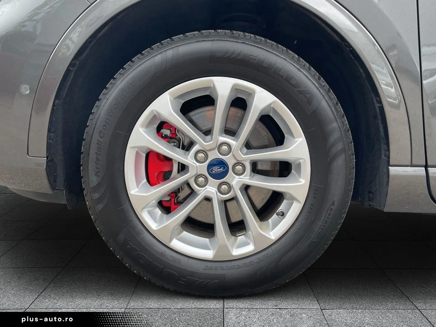 FORD Kuga ST-Line X   PHEV   225PS   IACC   B&O Sound