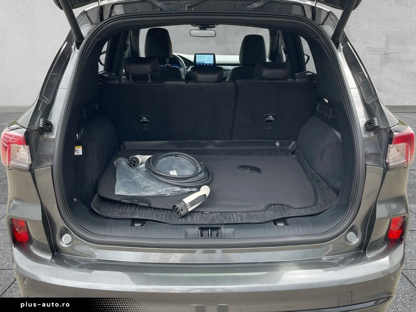 FORD Kuga ST-Line X   PHEV   225PS   IACC   B&O Sound