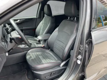 FORD Kuga ST-Line X   PHEV   225PS   IACC   B&O Sound